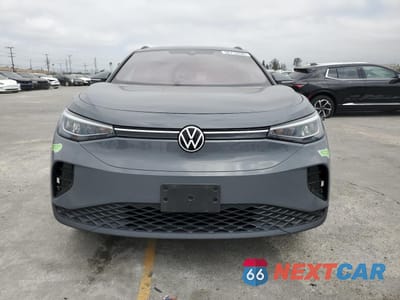 Piąte zdjęcie samochodu w środku: 2023 VOLKSWAGEN ID.4 PRO VIN:1V2DNPE80PC005135 - miniatura