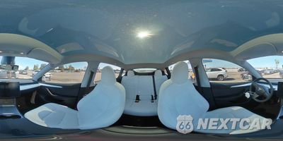 Zdjęcie 14 z 14 samochodu: 2023 TESLA MODEL Y VIN:7SAYGDEE5PA156623 - miniatura