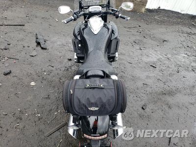 Zdjęcie 6 z 9 samochodu: 2014 HONDA GL1800 C VIN:JH2SC6808EK000192 - miniatura