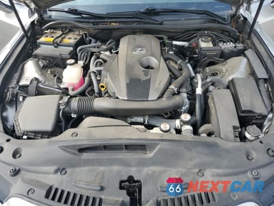 Zdjęcie 11 z 15 samochodu: 2021 LEXUS IS 300 VIN:JTHAA1D24M5111662 - miniatura