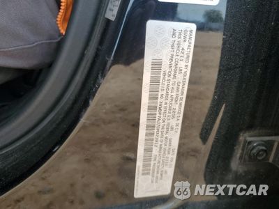 Zdjęcie 13 z 14 samochodu: 2012 VOLKSWAGEN JETTA SE VIN:3VWDP7AJ7CM323912 - miniatura