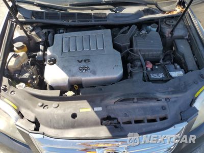 Zdjęcie 11 z 12 samochodu: 2009 TOYOTA AVALON XL VIN:4T1BK36B89U328314 - miniatura