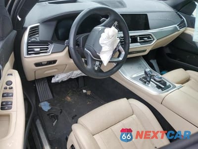 Zdjęcie 8 z 13 samochodu: 2022 BMW X5 XDRIVE40I VIN:5UXCR6C08N9L95385 - miniatura