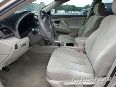 Zdjęcie 7 z 14 samochodu: 2009 TOYOTA CAMRY BASE VIN:4T1BE46K69U816481 - miniatura