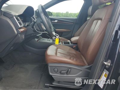 Zdjęcie 7 z 15 samochodu: 2018 AUDI Q5 PREMIUM PLUS VIN:WA1BNAFY5J2095989 - miniatura