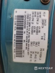 Zdjęcie 13 z 13 samochodu: 1999 DODGE GRAND CARAVAN SE VIN:1B4GP44G9XB563858 - miniatura