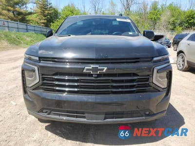 Piąte zdjęcie samochodu w środku: 2025 CHEVROLET TAHOE C1500 RST VIN:1GNS5RRD7SR100218 - miniatura