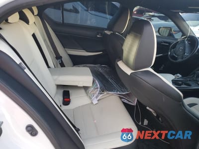 Zdjęcie 10 z 13 samochodu: 2022 LEXUS IS 350 F SPORT VIN:JTHGZ1B2XN5056979 - miniatura