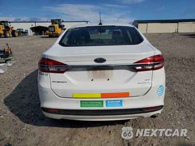 Zdjęcie 6 z 12 samochodu: 2017 FORD FUSION SE HYBRID VIN:3FA6P0LU6HR409514 - miniatura