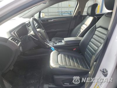 Zdjęcie 7 z 13 samochodu: 2017 FORD FUSION SE HYBRID VIN:3FA6P0LU5HR400741 - miniatura