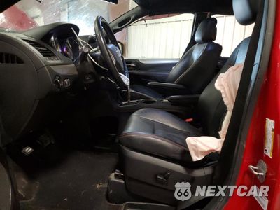 Zdjęcie 7 z 16 samochodu: 2013 DODGE GRAND CARAVAN R/T VIN:2C4RDGEG9DR533583 - miniatura
