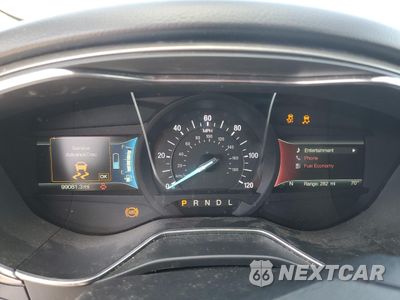 Zdjęcie 9 z 13 samochodu: 2018 FORD FUSION SE HYBRID VIN:3FA6P0LU7JR171565 - miniatura