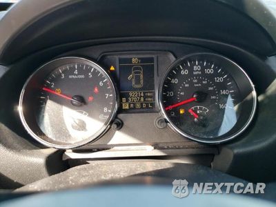 Zdjęcie 9 z 13 samochodu: 2015 NISSAN ROGUE SELECT S VIN:JN8AS5MT0FW668083 - miniatura