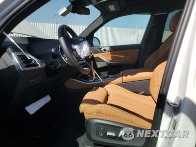 Zdjęcie 7 z 13 samochodu: 2024 BMW X5 SDRIVE 40I VIN:5UX13EU09R9V53482 - miniatura