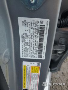 Zdjęcie 13 z 14 samochodu: 2025 HONDA CIVIC SPORT VIN:2HGFE2F51SH547935 - miniatura
