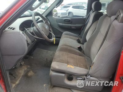 Zdjęcie 7 z 12 samochodu: 2003 FORD F150 VIN:2FTRX17W93CA95545 - miniatura