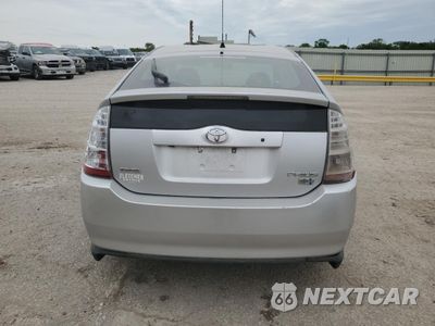Zdjęcie 6 z 15 samochodu: 2007 TOYOTA PRIUS VIN:JTDKB20U373235776 - miniatura