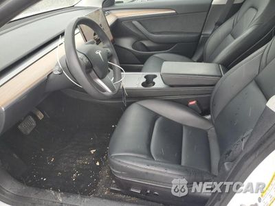 Zdjęcie 7 z 12 samochodu: 2023 TESLA MODEL 3 VIN:5YJ3E1EB5PF415390 - miniatura