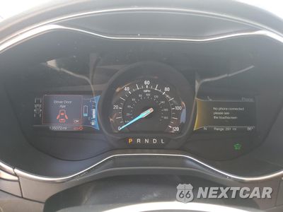 Zdjęcie 9 z 13 samochodu: 2017 FORD FUSION SE HYBRID VIN:3FA6P0LU0HR409623 - miniatura