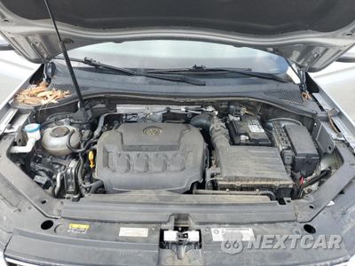Zdjęcie 12 z 15 samochodu: 2020 VOLKSWAGEN TIGUAN SE VIN:3VV3B7AX9LM039944 - miniatura