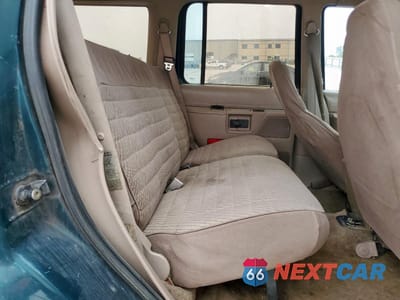 Zdjęcie 11 z 15 samochodu: 1994 FORD EXPLORER VIN:1FMDU32X2RUA24741 - miniatura