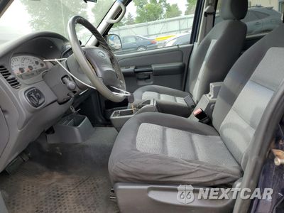 Zdjęcie 7 z 13 samochodu: 2005 FORD EXPLORER SPORT TRAC VIN:1FMZU67K45UB51652 - miniatura