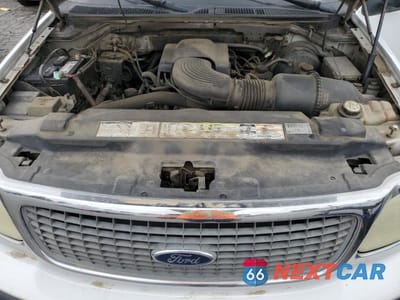 Zdjęcie 12 z 13 samochodu: 2002 FORD EXPEDITION XLT VIN:1FMRU15W52LA84330 - miniatura