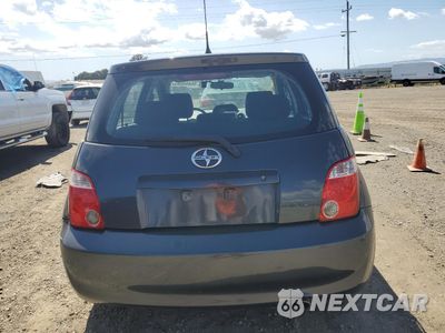 Zdjęcie 6 z 12 samochodu: 2006 TOYOTA SCION XA VIN:JTKKT624465019819 - miniatura