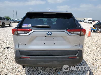 Zdjęcie 6 z 15 samochodu: 2024 TOYOTA RAV4 LE VIN:4T3LWRFV2RU163079 - miniatura