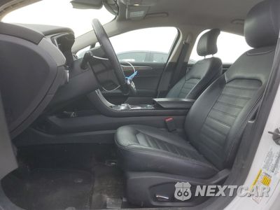 Zdjęcie 7 z 13 samochodu: 2018 FORD FUSION SE HYBRID VIN:3FA6P0LU2JR171537 - miniatura