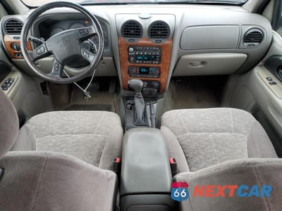 Zdjęcie 8 z 12 samochodu: 2002 ISUZU ASCENDER LS VIN:4NUET16P932101879 - miniatura