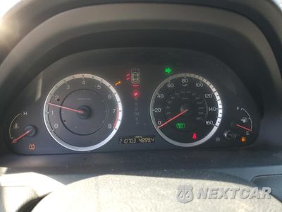 Zdjęcie 9 z 12 samochodu: 2012 HONDA ACCORD SE VIN:1HGCP2F65CA104399 - miniatura
