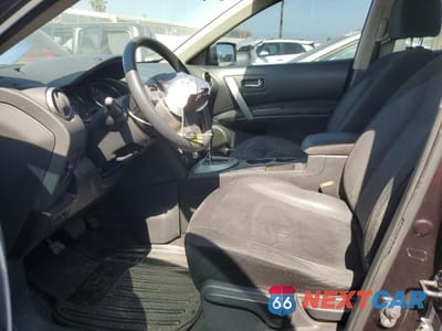 Zdjęcie 7 z 14 samochodu: 2015 NISSAN ROGUE SELECT S VIN:JN8AS5MV7FW755982 - miniatura