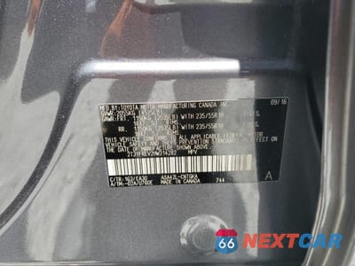 Zdjęcie 13 z 13 samochodu: 2017 TOYOTA RAV4 LIMITED VIN:2T3YFREV2HW314282 - miniatura
