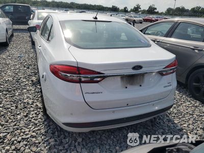 Zdjęcie 6 z 12 samochodu: 2018 FORD FUSION SE HYBRID VIN:3FA6P0LU7JR163515 - miniatura