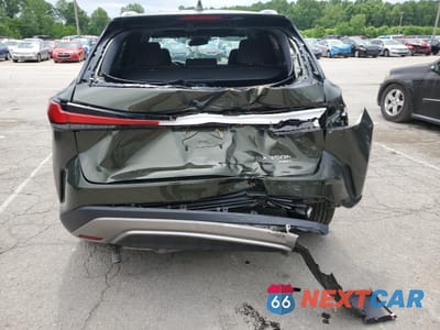 Zdjęcie 6 z 15 samochodu: 2024 LEXUS RX 350H BASE VIN:2T2BBMCAXRC048036 - miniatura