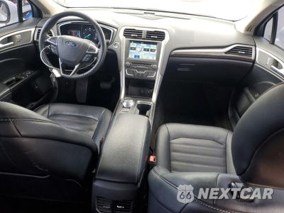 Zdjęcie 8 z 12 samochodu: 2018 FORD FUSION SE HYBRID VIN:3FA6P0LU5JR281871 - miniatura