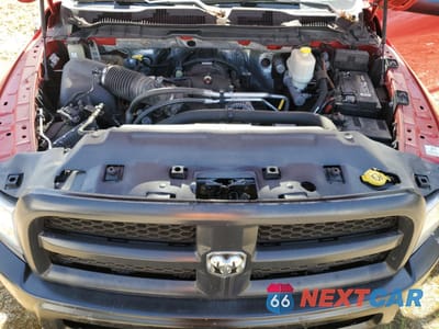 Zdjęcie 11 z 12 samochodu: 2016 RAM 5500 VIN:3C7WRNBJ9GG158879 - miniatura