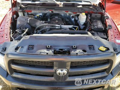Zdjęcie 11 z 12 samochodu: 2016 RAM 5500 VIN:3C7WRNBJ9GG158879 - miniatura