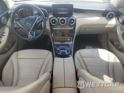 Zdjęcie 8 z 16 samochodu: 2017 MERCEDES-BENZ GLC 300 VIN:WDC0G4JB1HF214209 - miniatura