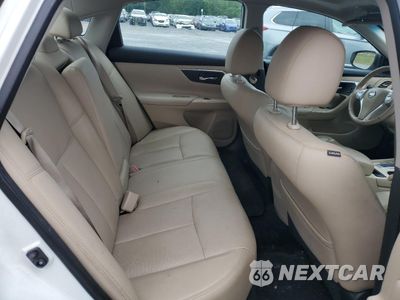 Zdjęcie 10 z 12 samochodu: 2016 NISSAN ALTIMA 2.5 VIN:1N4AL3AP5GC166277 - miniatura