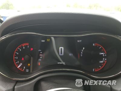 Zdjęcie 9 z 16 samochodu: 2019 DODGE DURANGO R/T VIN:1C4SDJCTXKC561302 - miniatura