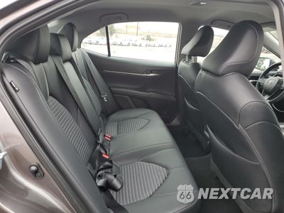 Zdjęcie 10 z 15 samochodu: 2024 TOYOTA CAMRY SE NIGHT SHADE VIN:4T1G11AK1RU886736 - miniatura