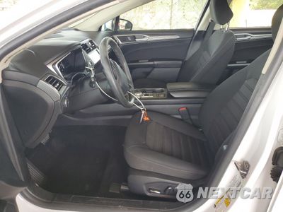 Zdjęcie 7 z 12 samochodu: 2020 FORD FUSION SE VIN:3FA6P0LU6LR177070 - miniatura