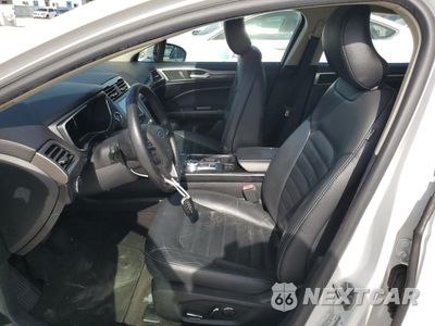 Zdjęcie 7 z 12 samochodu: 2018 FORD FUSION SE HYBRID VIN:3FA6P0LU0JR163517 - miniatura
