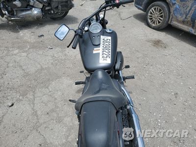 Zdjęcie 6 z 10 samochodu: 2023 HONDA VT750 C2B VIN:JH2RC5374PK300862 - miniatura