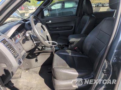 Zdjęcie 7 z 13 samochodu: 2011 FORD ESCAPE LIMITED VIN:1FMCU9EG8BKC44431 - miniatura