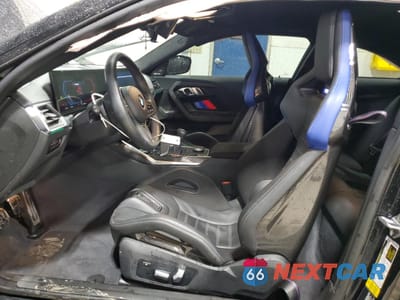 Zdjęcie 7 z 14 samochodu: 2023 BMW M2 VIN:3MF13DM09P8D64671 - miniatura