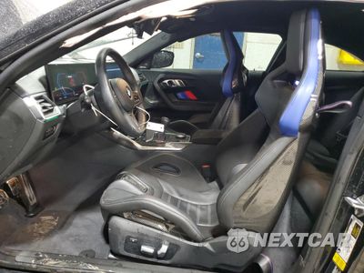 Zdjęcie 7 z 14 samochodu: 2023 BMW M2 VIN:3MF13DM09P8D64671 - miniatura