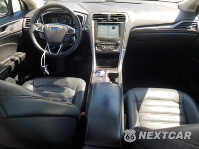 Zdjęcie 8 z 12 samochodu: 2017 FORD FUSION SE HYBRID VIN:3FA6P0LU4HR409074 - miniatura